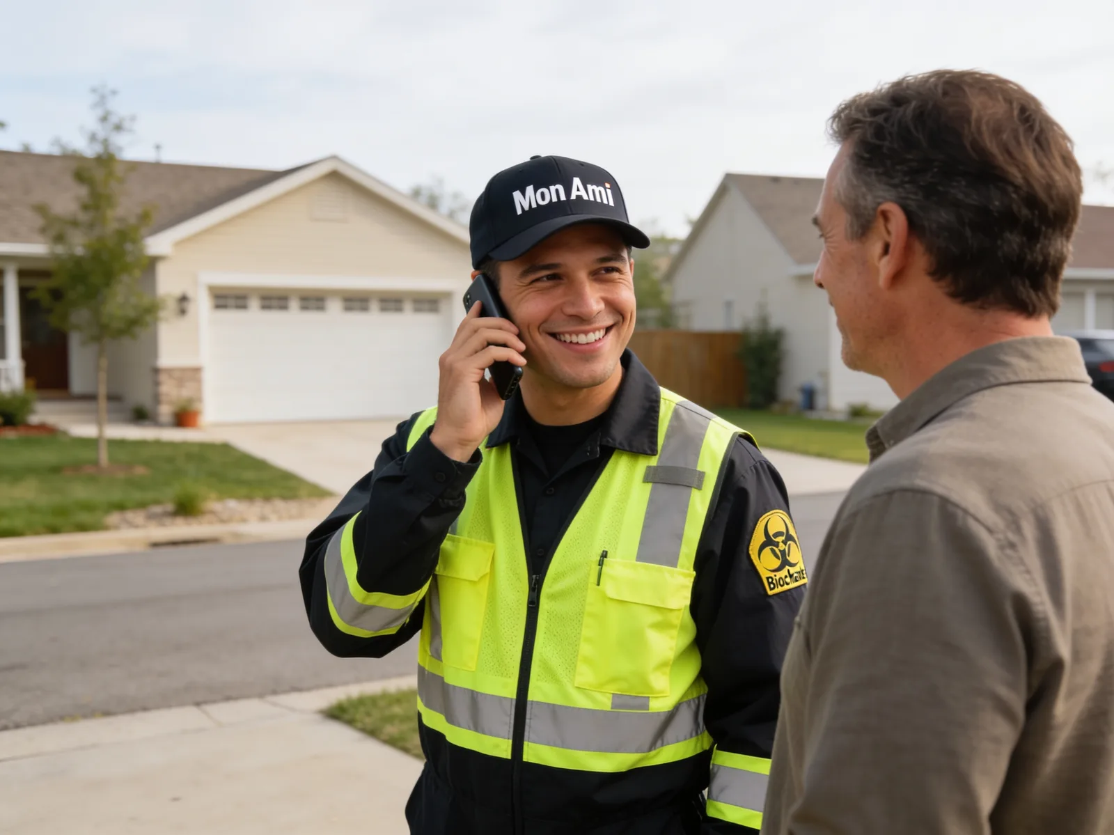 Sewage Cleanup Edinburg, PA FAQs