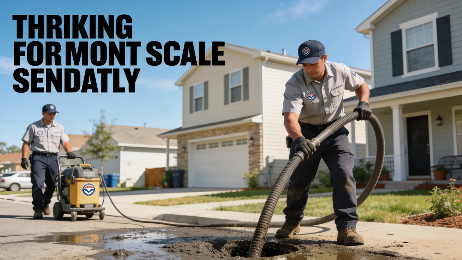 Sewage Cleanup in Edinburg, PA near me